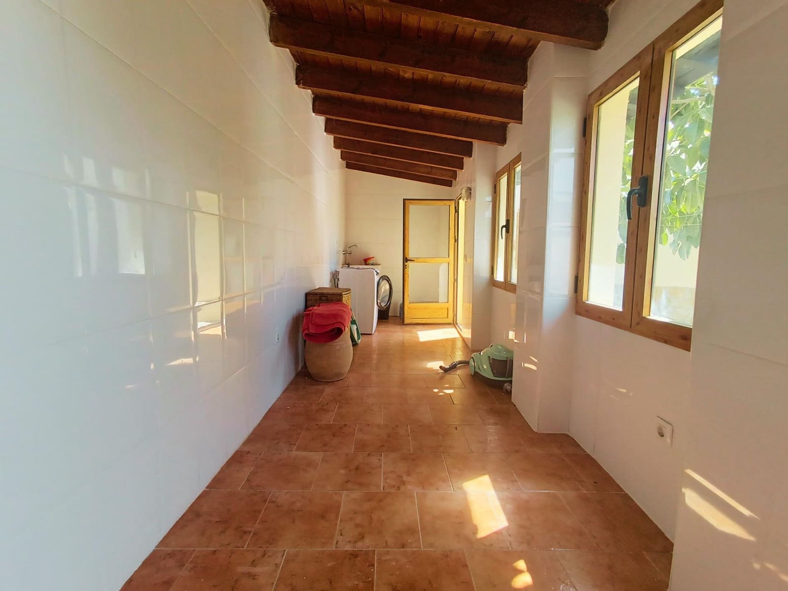 3 bedroom Villa for sale in Aguilas with pool garage - € 310,900 (Ref: 9892762)