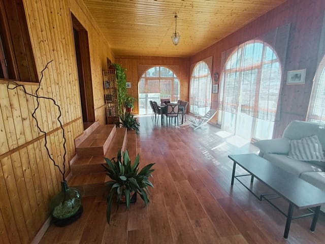 3 bedroom Villa for sale in Aguilas with pool garage - € 310,900 (Ref: 9892762)
