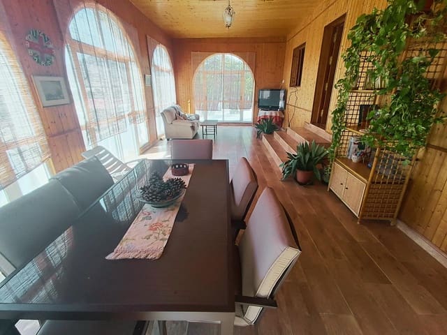 3 bedroom Villa for sale in Aguilas with pool garage - € 310,900 (Ref: 9892762)