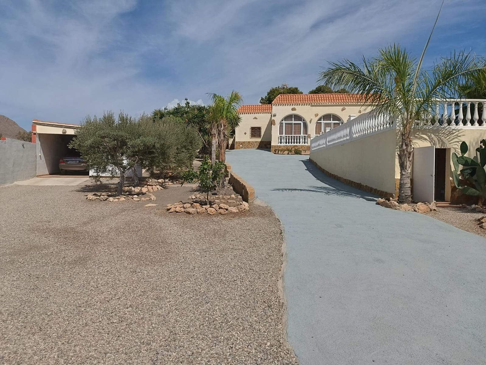 3 bedroom Villa for sale in Aguilas with pool garage - € 310,900 (Ref: 9892762)