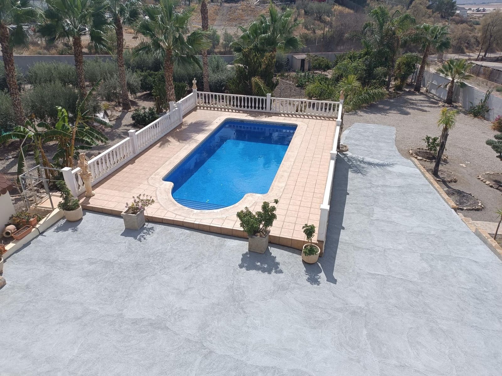 3 bedroom Villa for sale in Aguilas with pool garage - € 310,900 (Ref: 9892762)