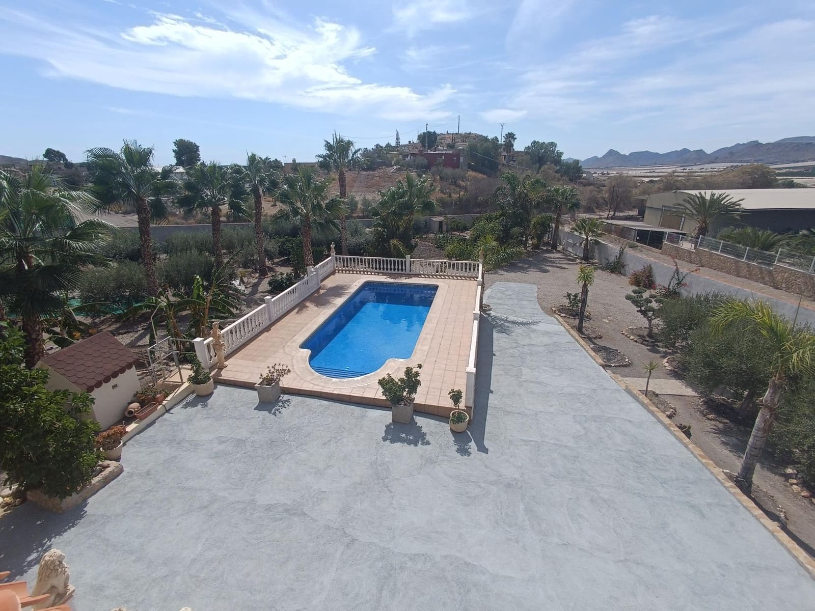 3 bedroom Villa for sale in Aguilas with pool garage - € 310,900 (Ref: 9892762)