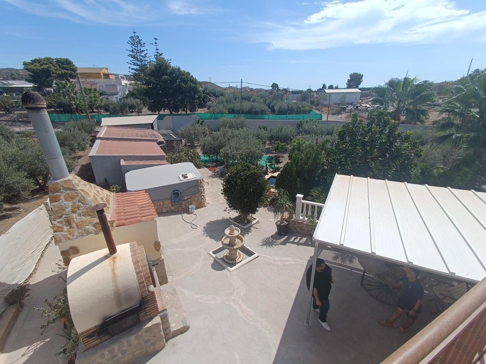 3 bedroom Villa for sale in Aguilas with pool garage - € 310,900 (Ref: 9892762)