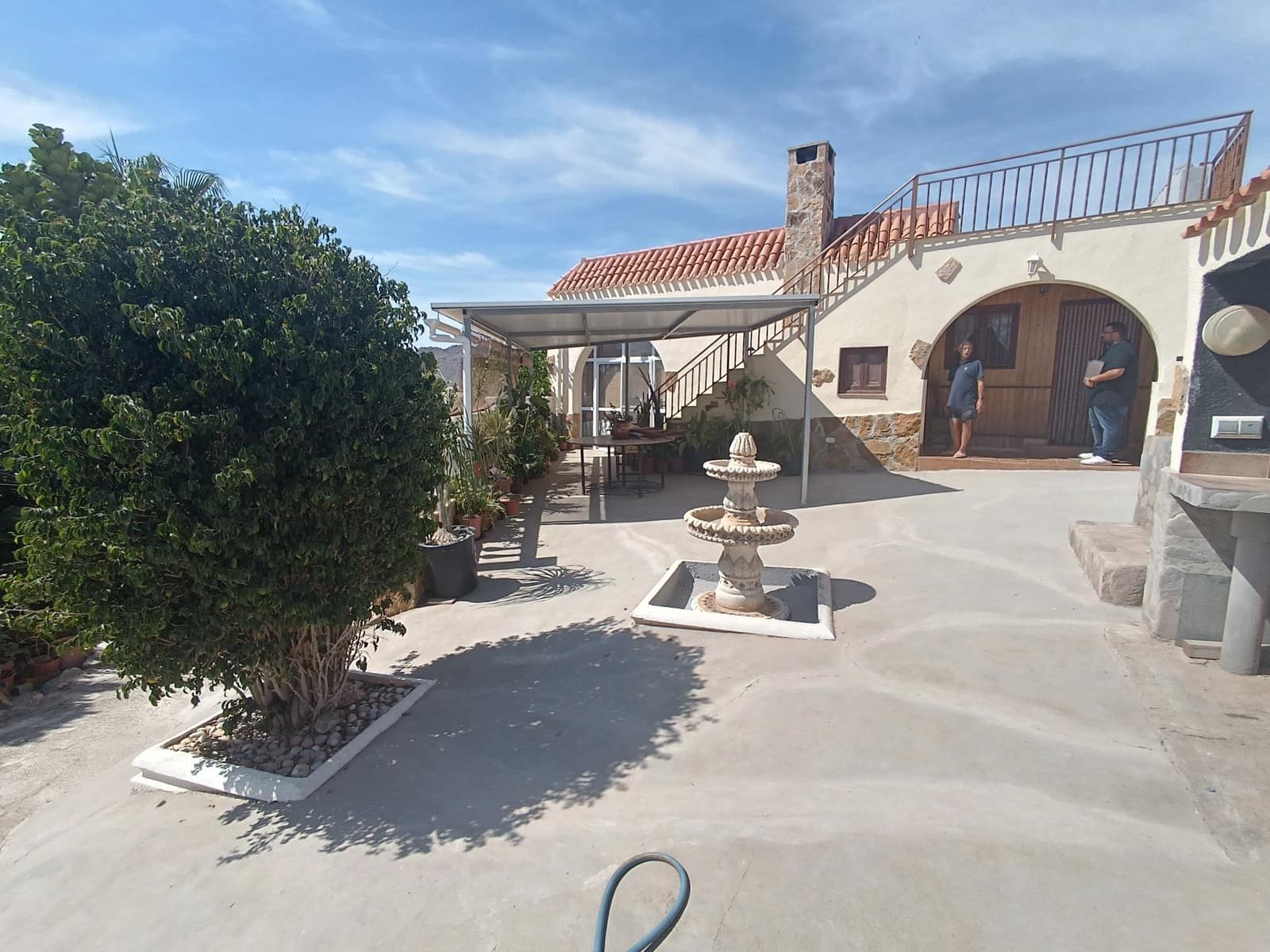 3 bedroom Villa for sale in Aguilas with pool garage - € 310,900 (Ref: 9892762)