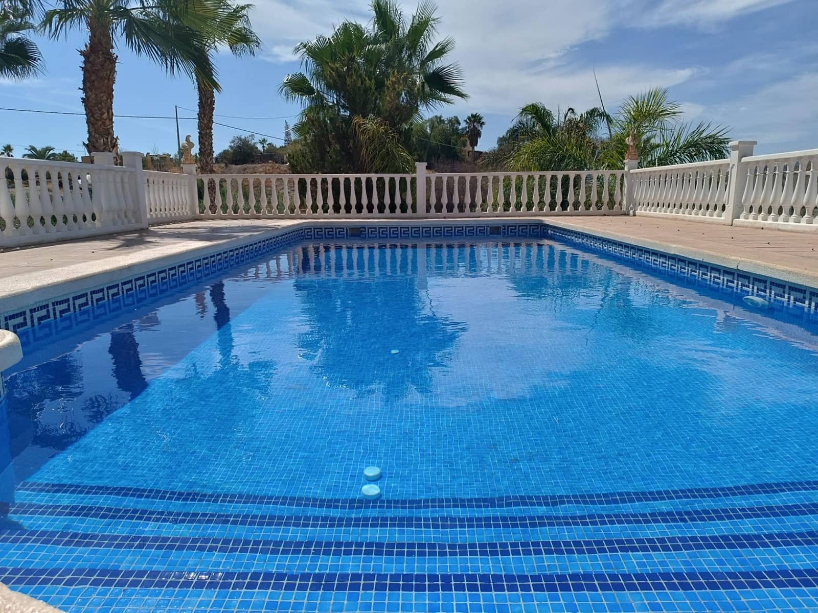 3 bedroom Villa for sale in Aguilas with pool garage - € 310,900 (Ref: 9892762)