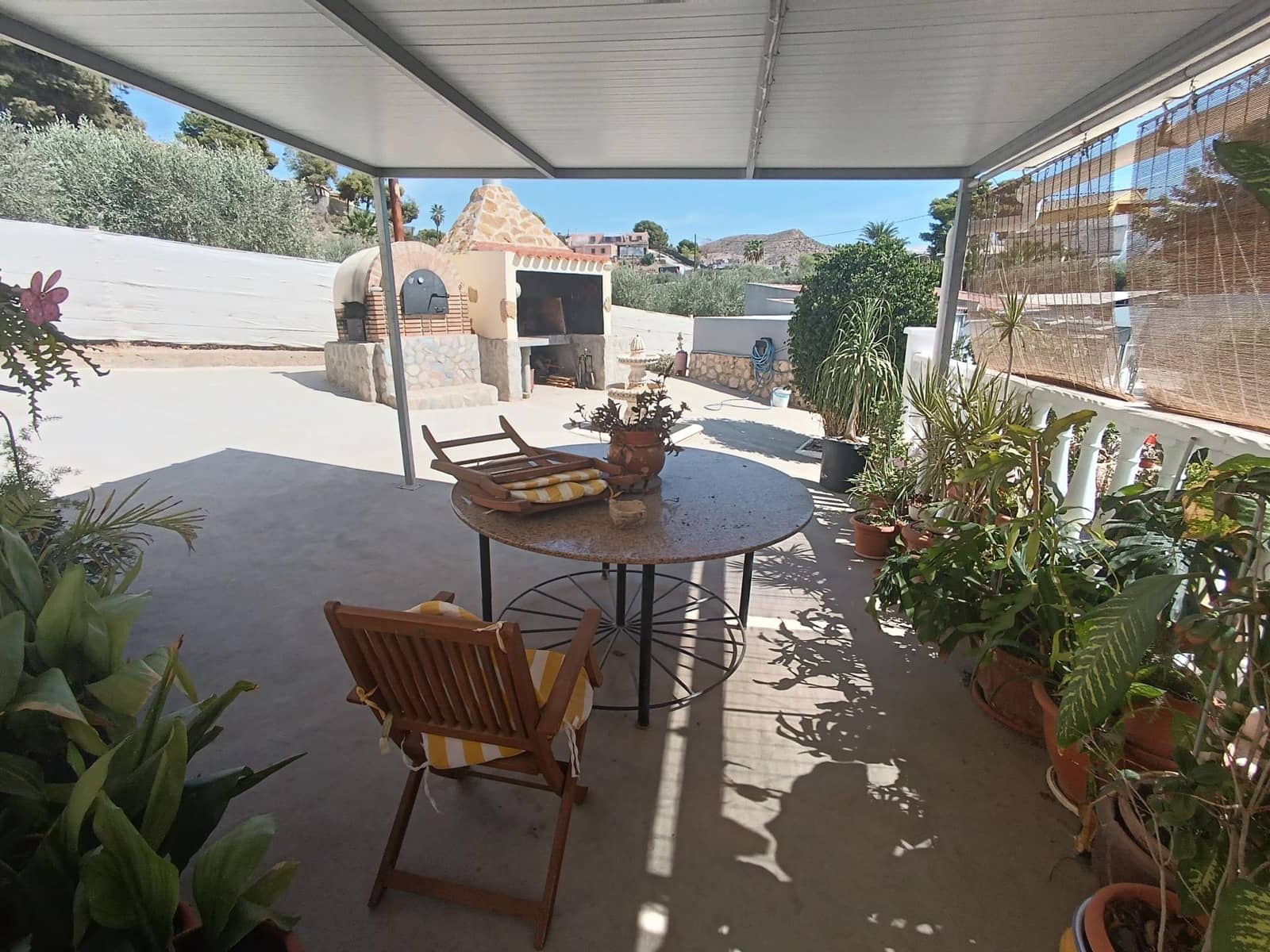 3 bedroom Villa for sale in Aguilas with pool garage - € 310,900 (Ref: 9892762)