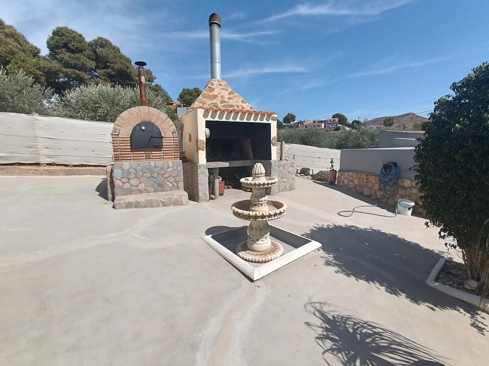 3 bedroom Villa for sale in Aguilas with pool garage - € 310,900 (Ref: 9892762)