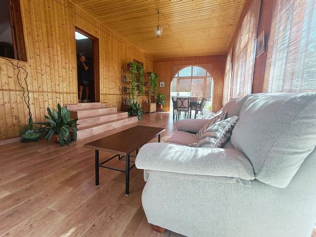 3 bedroom Villa for sale in Aguilas with pool garage - € 310,900 (Ref: 9892762)