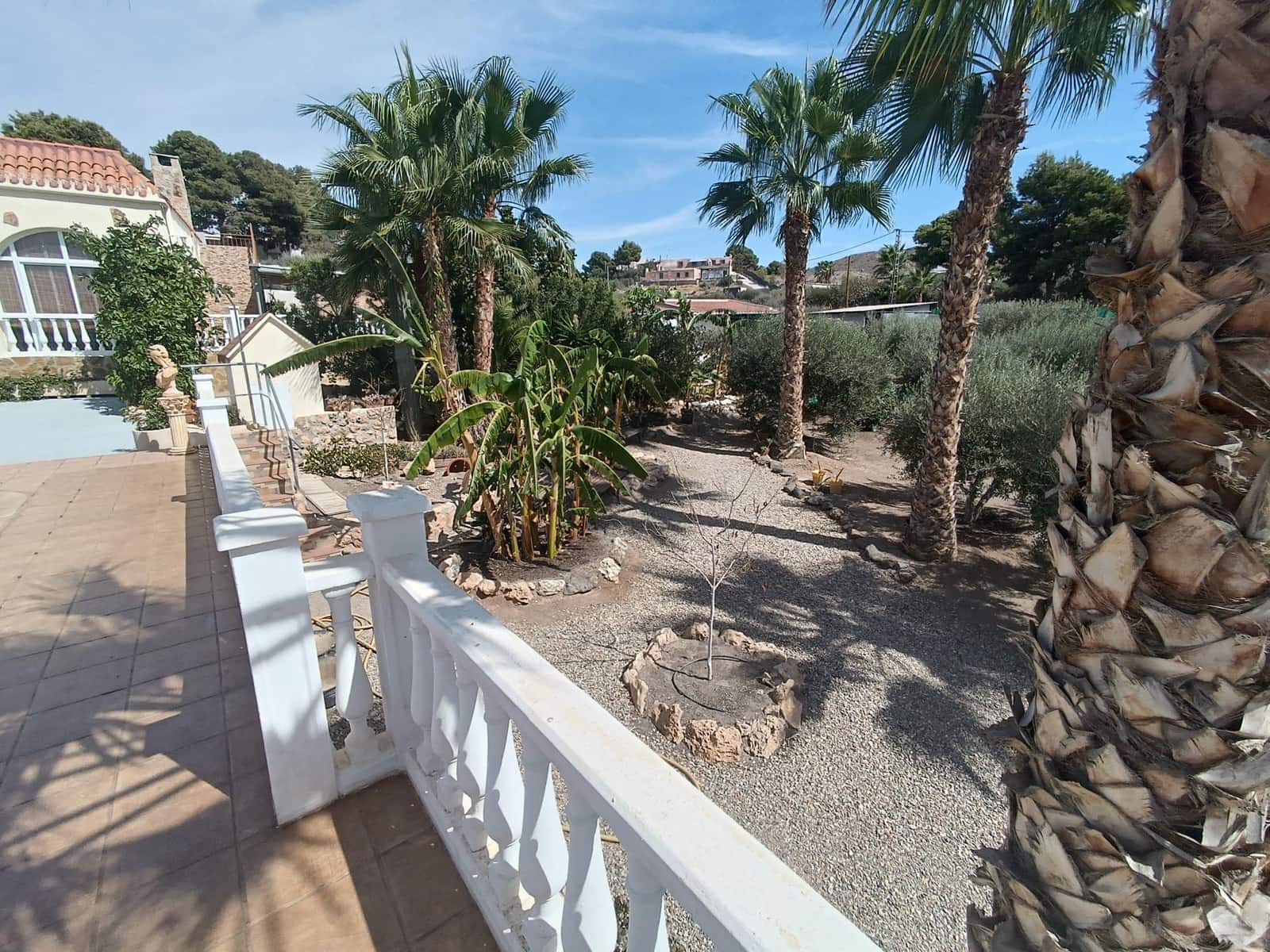 3 bedroom Villa for sale in Aguilas with pool garage - € 310,900 (Ref: 9892762)