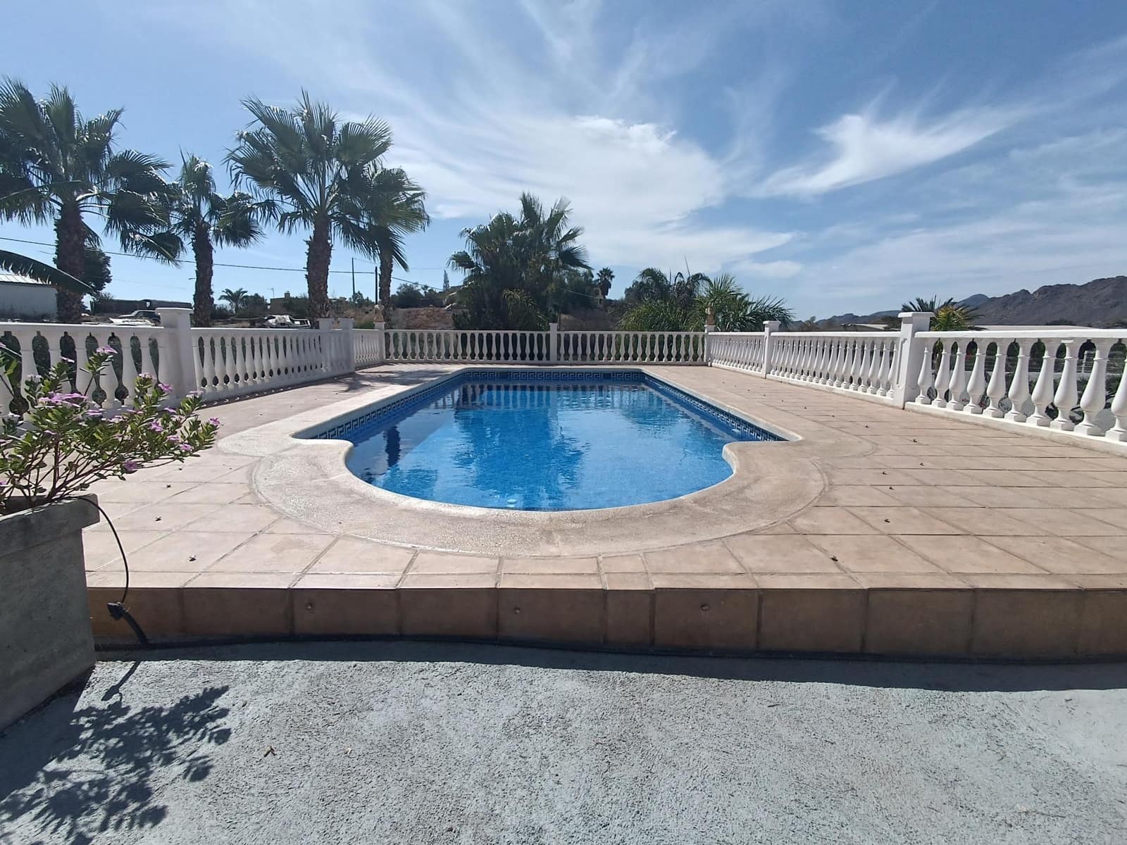 3 bedroom Villa for sale in Aguilas with pool garage - € 310,900 (Ref: 9892762)