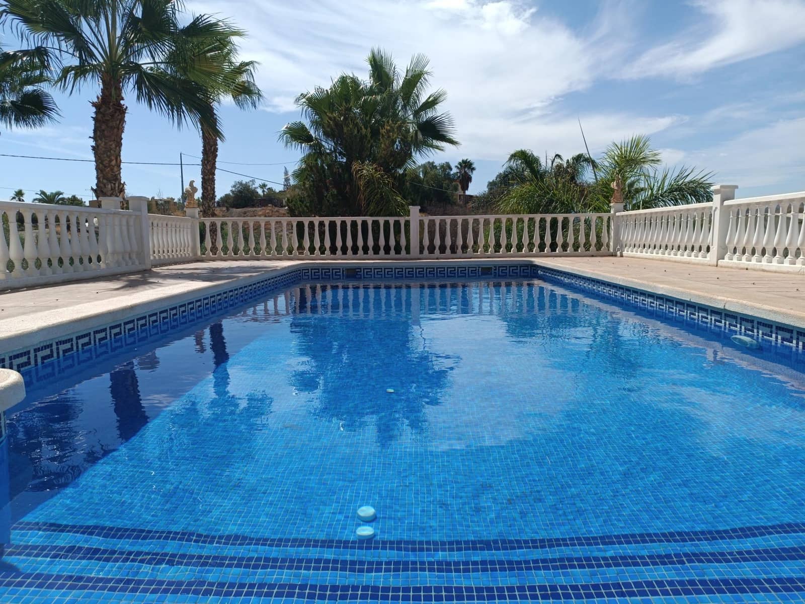 3 bedroom Villa for sale in Aguilas with pool garage - € 310,900 (Ref: 9892762)