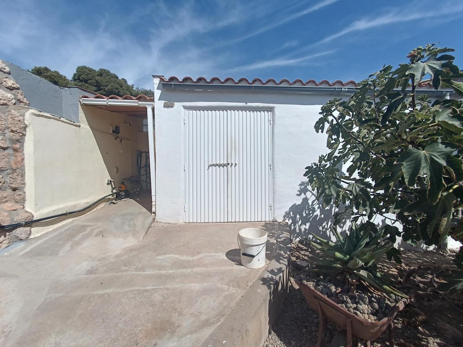 3 bedroom Villa for sale in Aguilas with pool garage - € 310,900 (Ref: 9892762)
