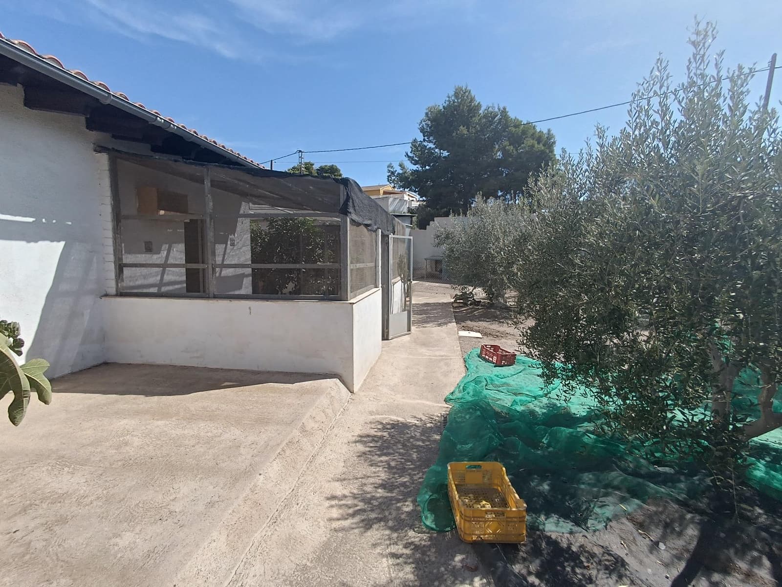 3 bedroom Villa for sale in Aguilas with pool garage - € 310,900 (Ref: 9892762)
