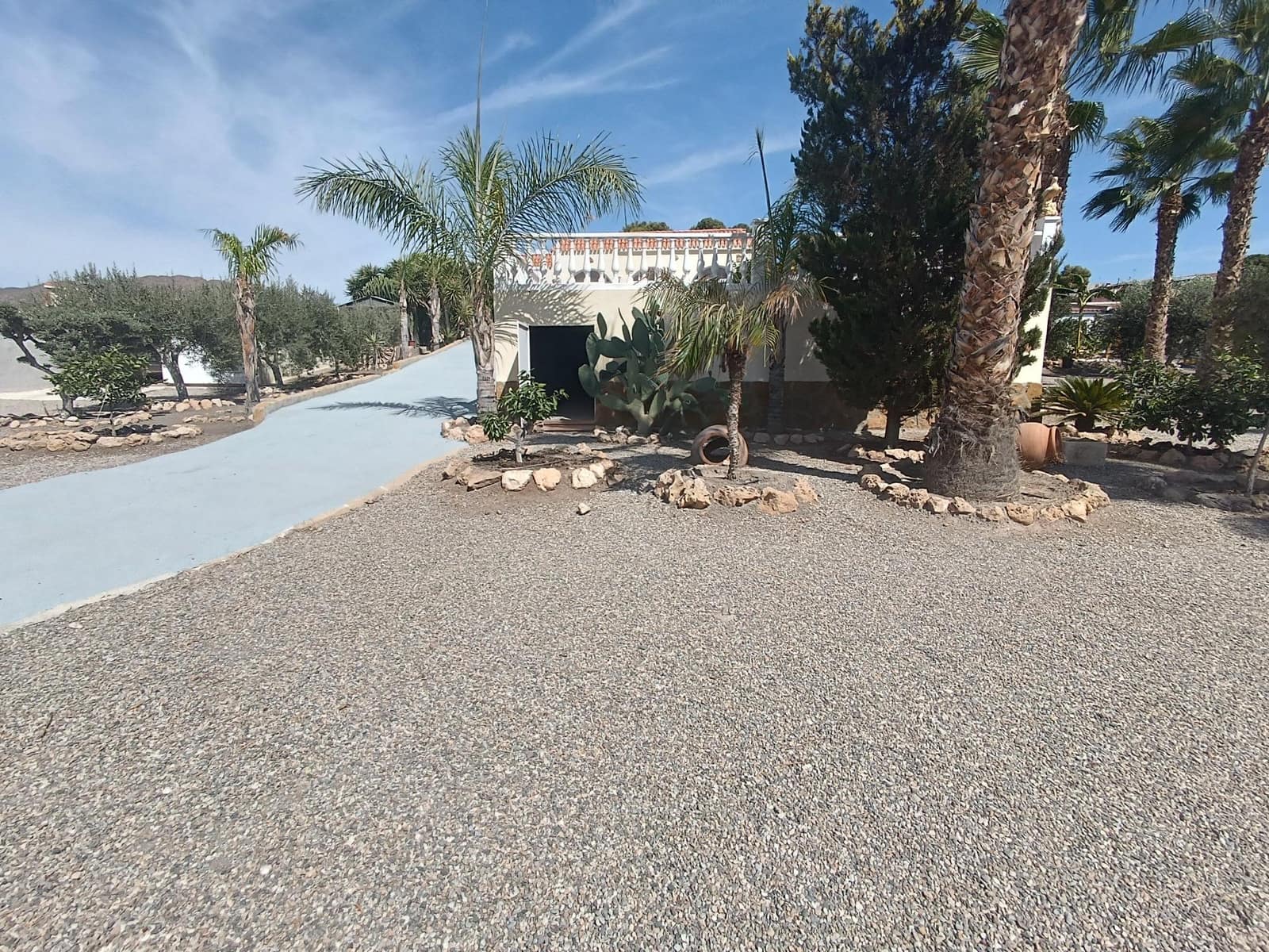 3 bedroom Villa for sale in Aguilas with pool garage - € 310,900 (Ref: 9892762)