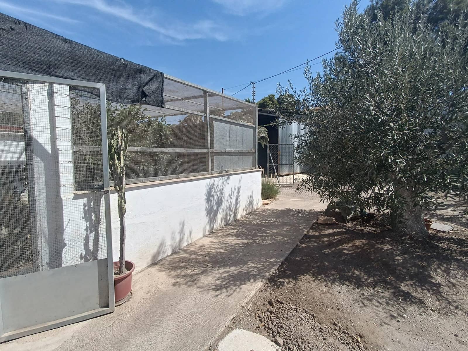 3 bedroom Villa for sale in Aguilas with pool garage - € 310,900 (Ref: 9892762)