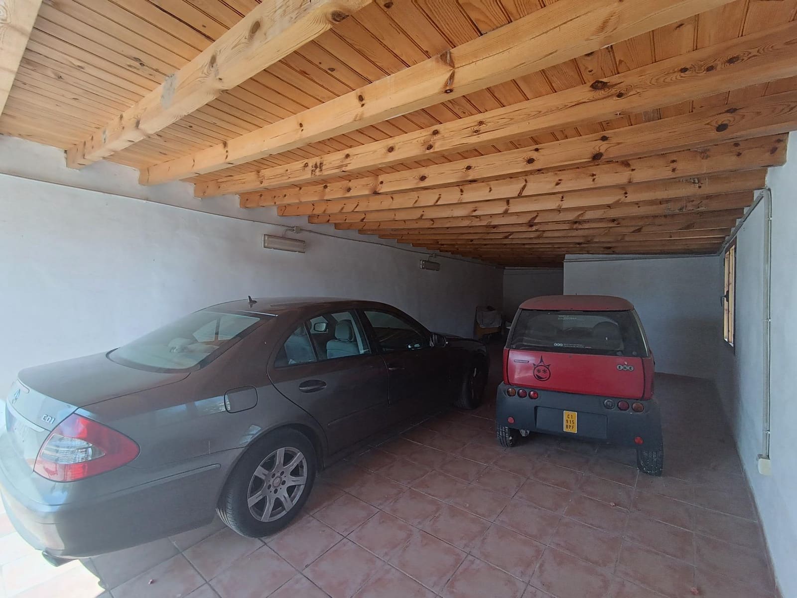 3 bedroom Villa for sale in Aguilas with pool garage - € 310,900 (Ref: 9892762)