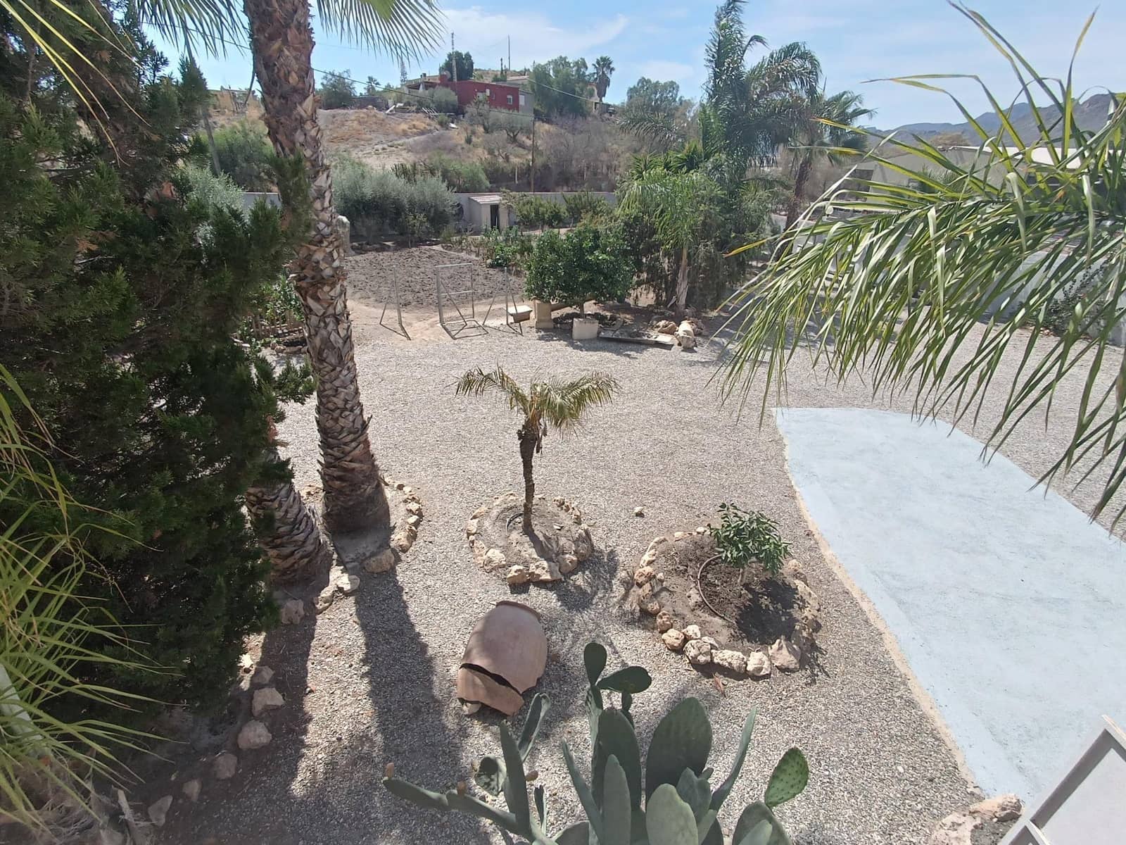 3 bedroom Villa for sale in Aguilas with pool garage - € 310,900 (Ref: 9892762)