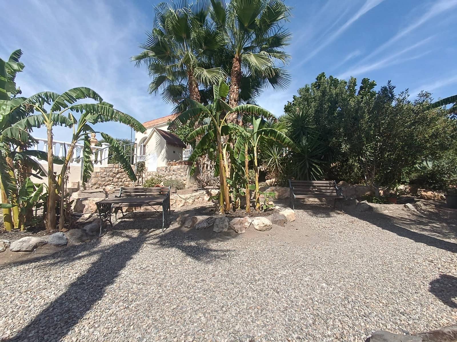 3 bedroom Villa for sale in Aguilas with pool garage - € 310,900 (Ref: 9892762)