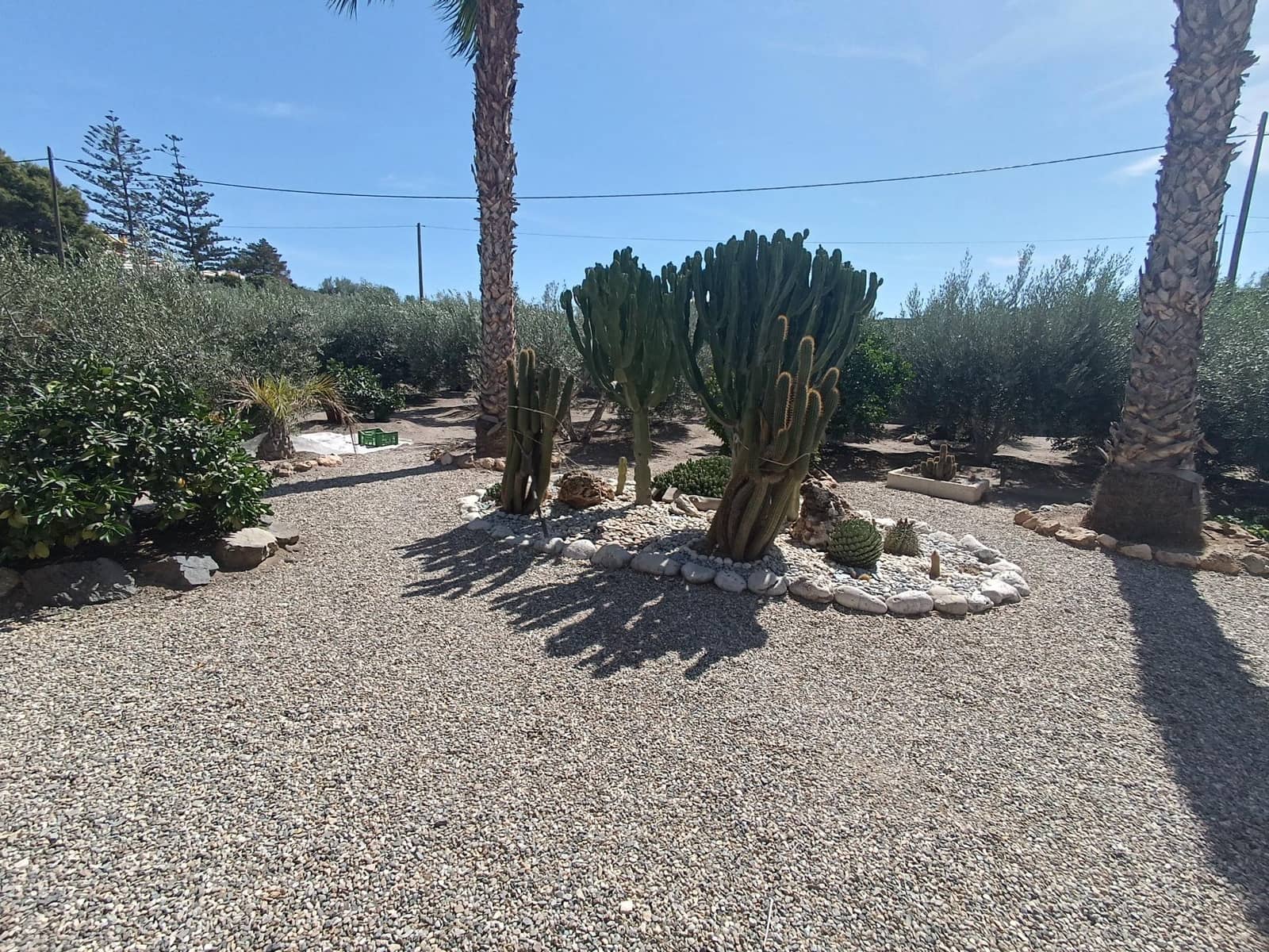 3 bedroom Villa for sale in Aguilas with pool garage - € 310,900 (Ref: 9892762)