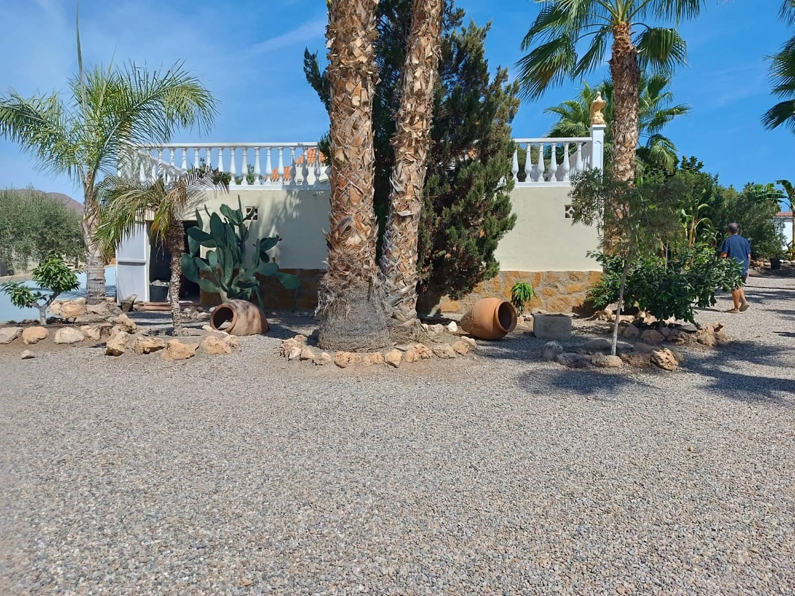 3 bedroom Villa for sale in Aguilas with pool garage - € 310,900 (Ref: 9892762)