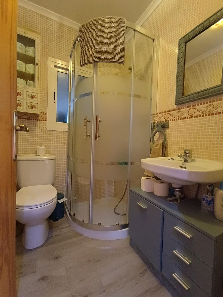 4 bedroom Villa for sale in Aguilas with pool garage - € 375,000 (Ref: 9892763)