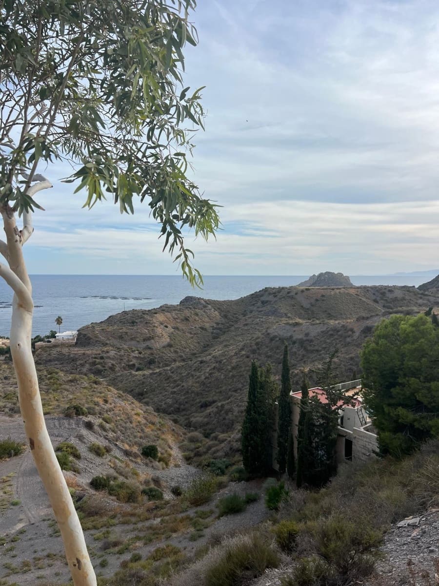 4 bedroom Villa for sale in Aguilas with pool garage - € 375,000 (Ref: 9892763)