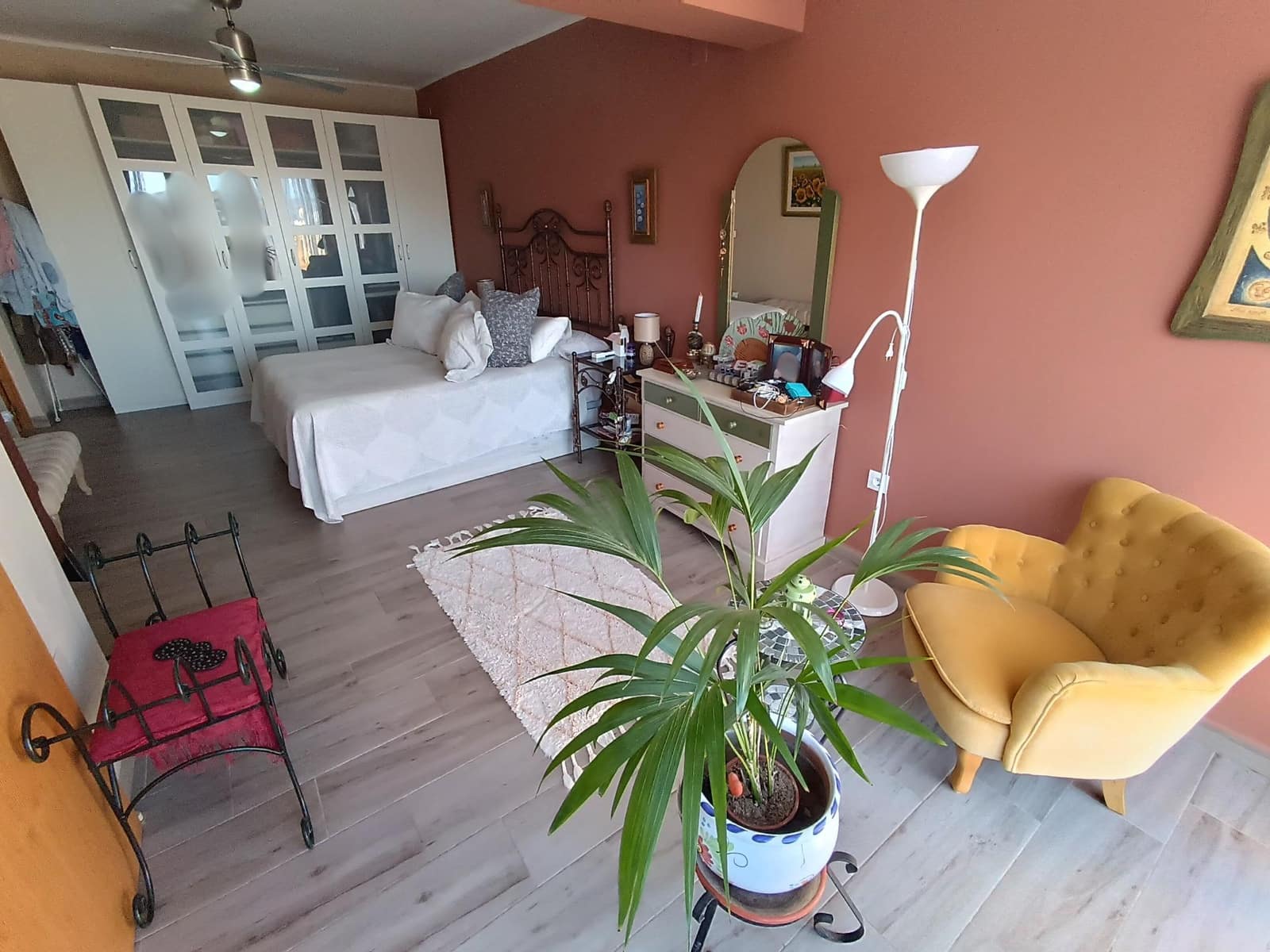 4 bedroom Villa for sale in Aguilas with pool garage - € 375,000 (Ref: 9892763)