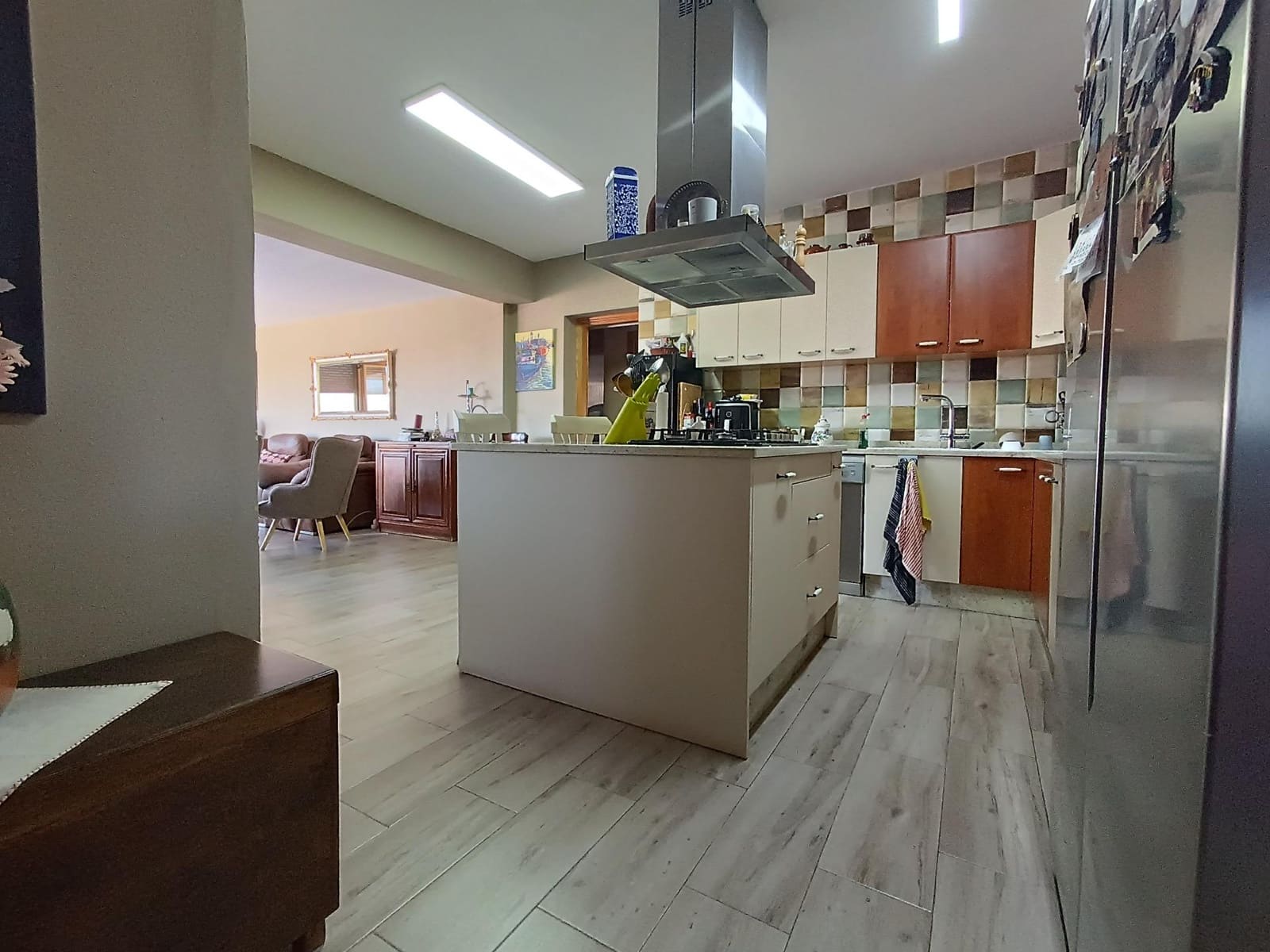 4 bedroom Villa for sale in Aguilas with pool garage - € 375,000 (Ref: 9892763)