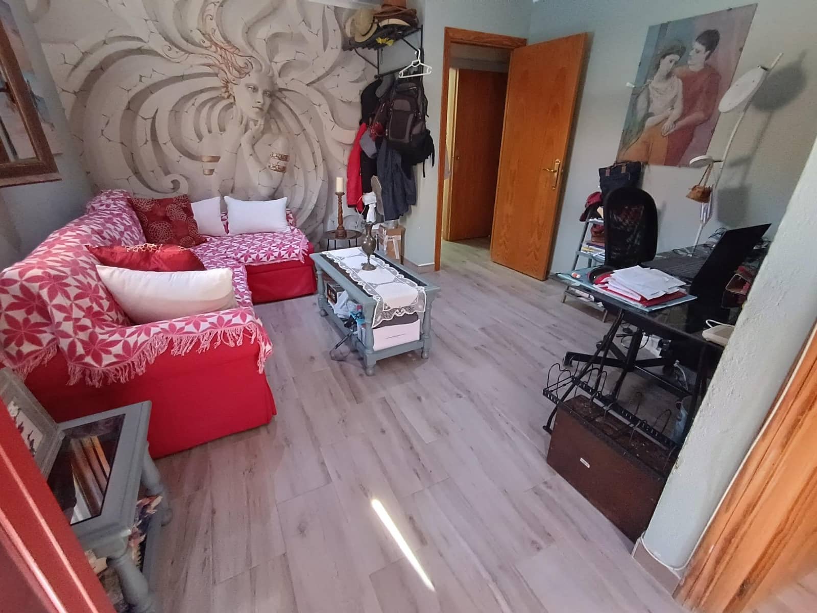 4 bedroom Villa for sale in Aguilas with pool garage - € 375,000 (Ref: 9892763)