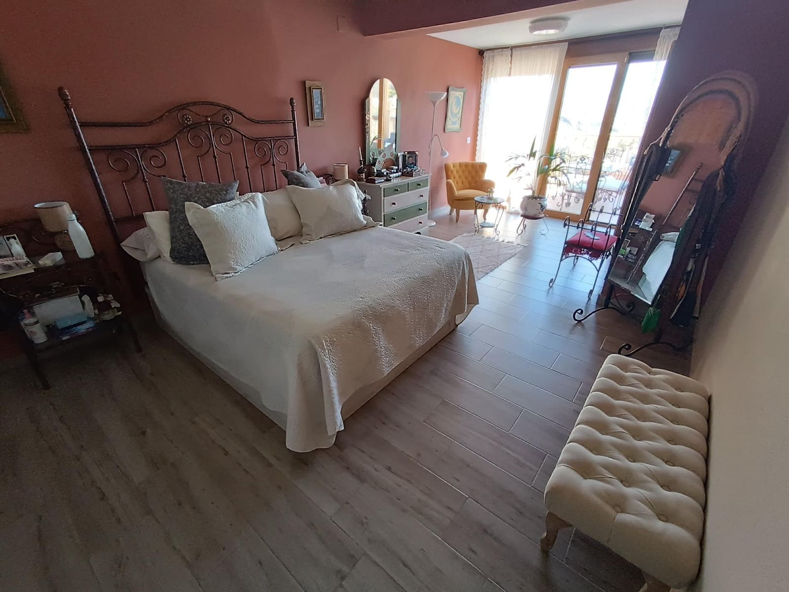 4 bedroom Villa for sale in Aguilas with pool garage - € 375,000 (Ref: 9892763)