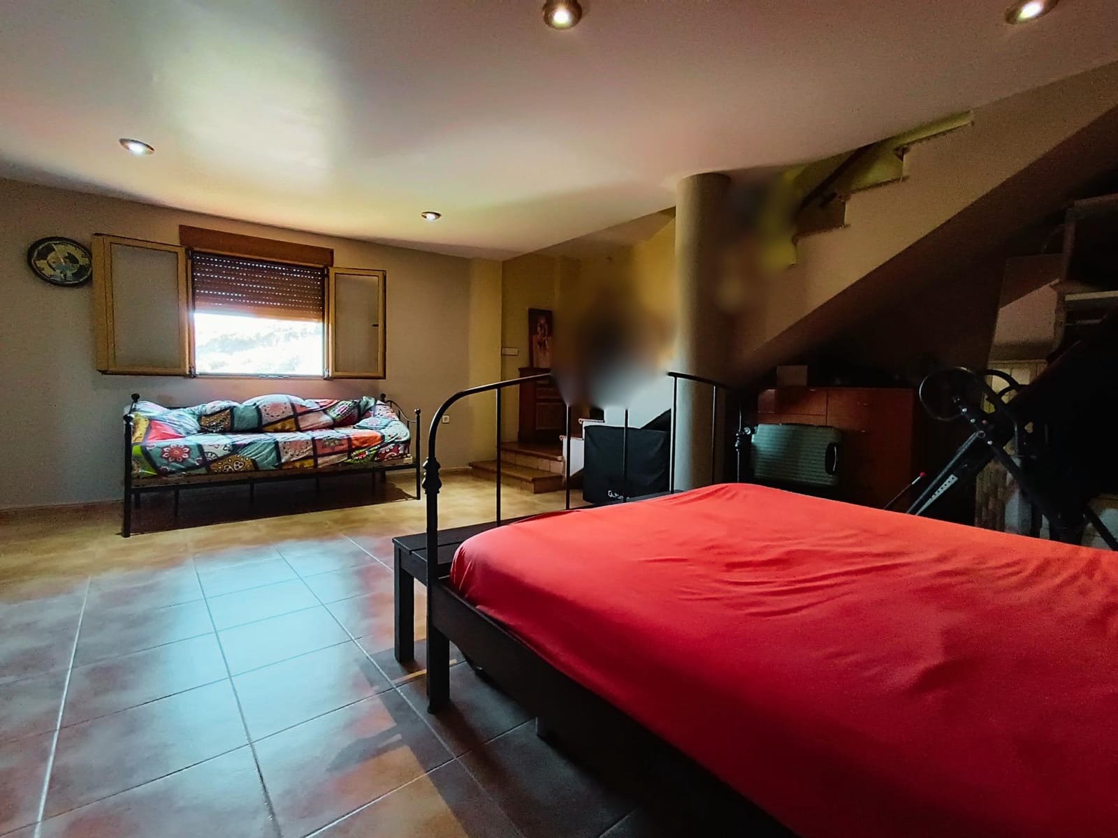 4 bedroom Villa for sale in Aguilas with pool garage - € 375,000 (Ref: 9892763)