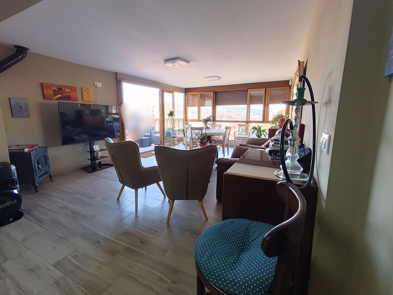 4 bedroom Villa for sale in Aguilas with pool garage - € 375,000 (Ref: 9892763)