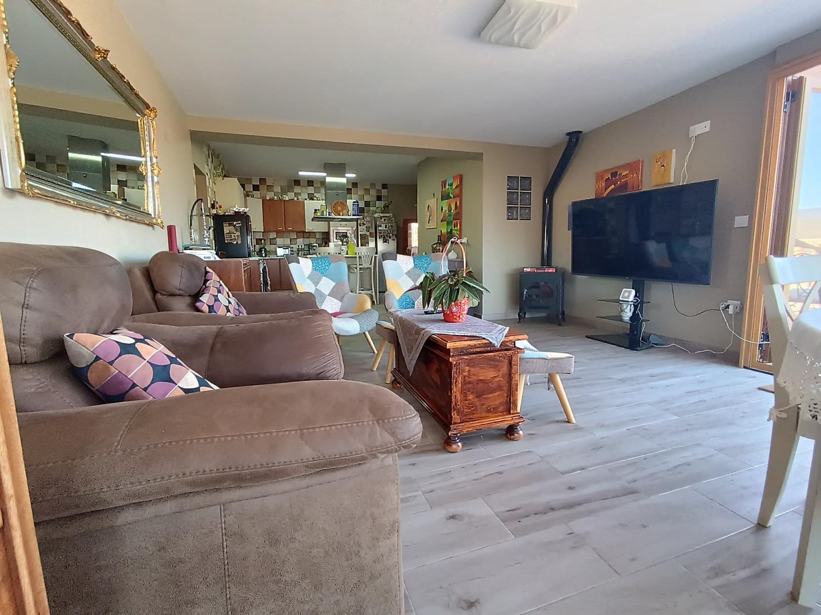 4 bedroom Villa for sale in Aguilas with pool garage - € 375,000 (Ref: 9892763)
