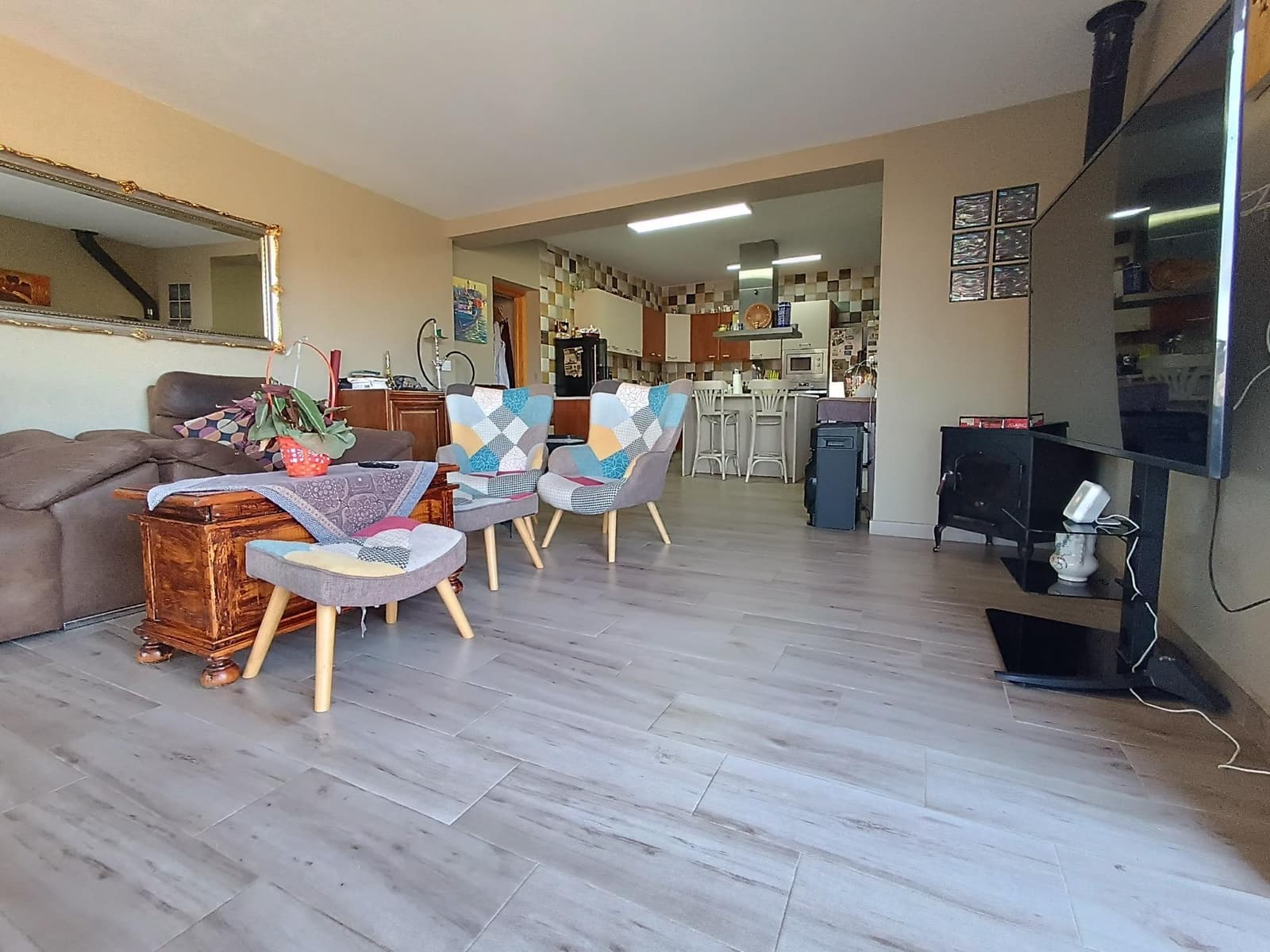 4 bedroom Villa for sale in Aguilas with pool garage - € 375,000 (Ref: 9892763)