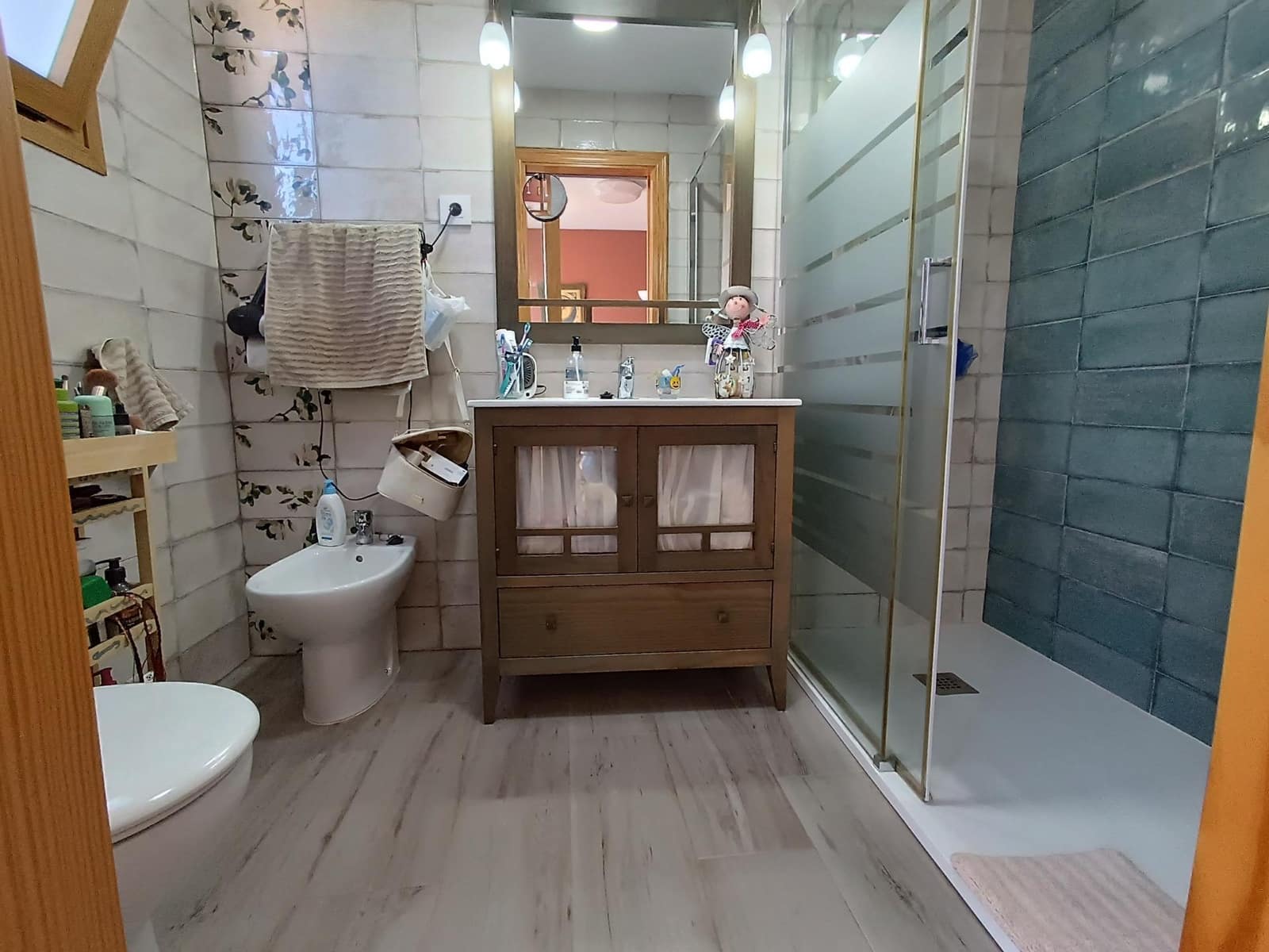 4 bedroom Villa for sale in Aguilas with pool garage - € 375,000 (Ref: 9892763)