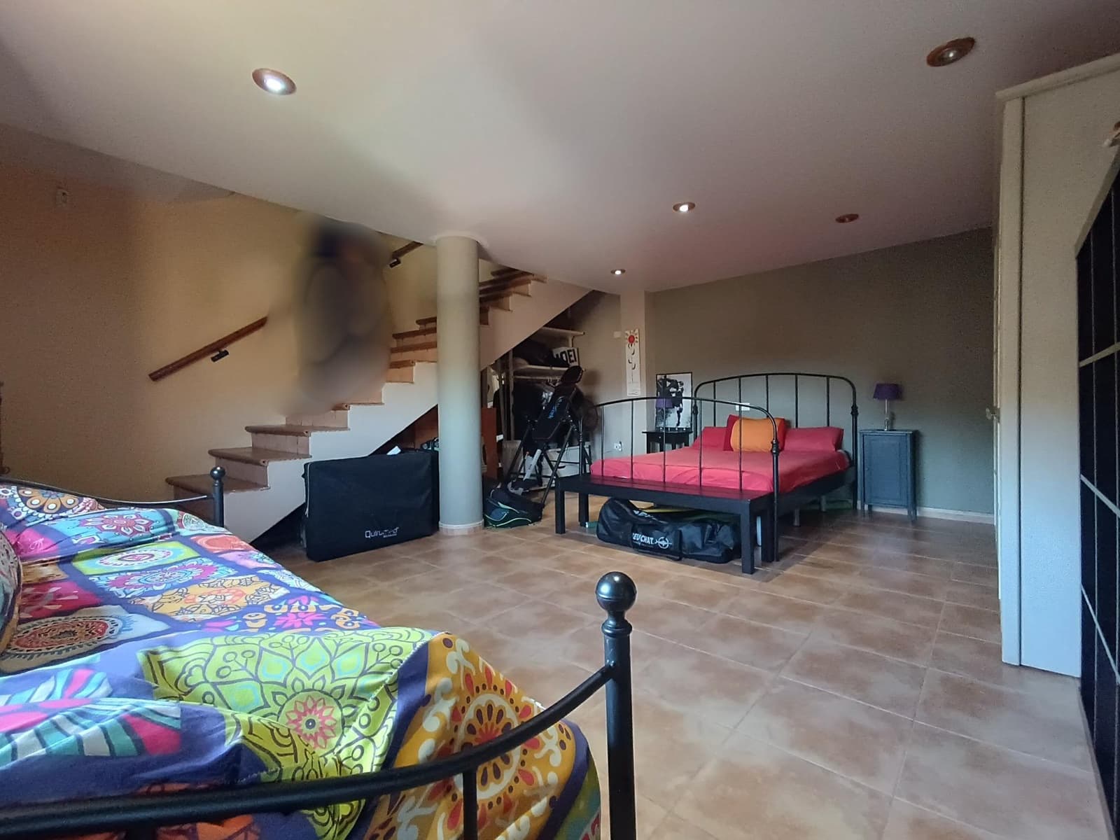 4 bedroom Villa for sale in Aguilas with pool garage - € 375,000 (Ref: 9892763)