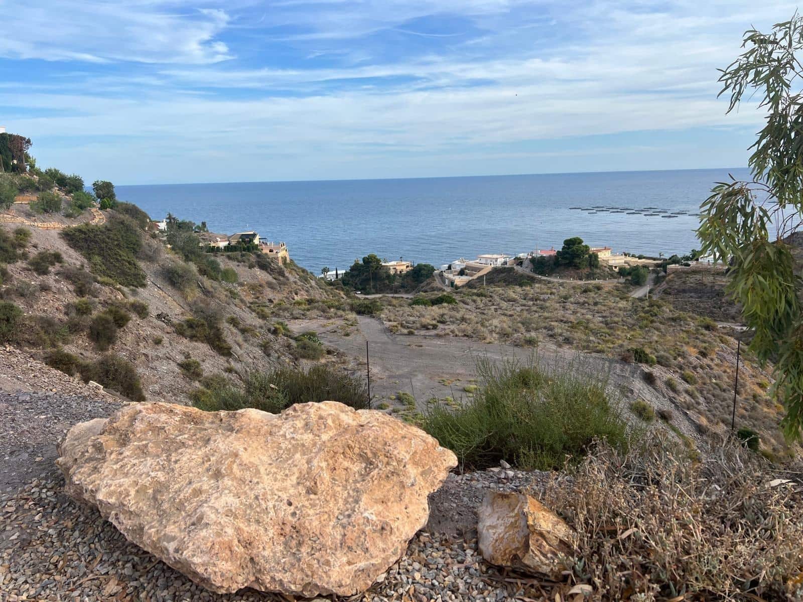 4 bedroom Villa for sale in Aguilas with pool garage - € 375,000 (Ref: 9892763)