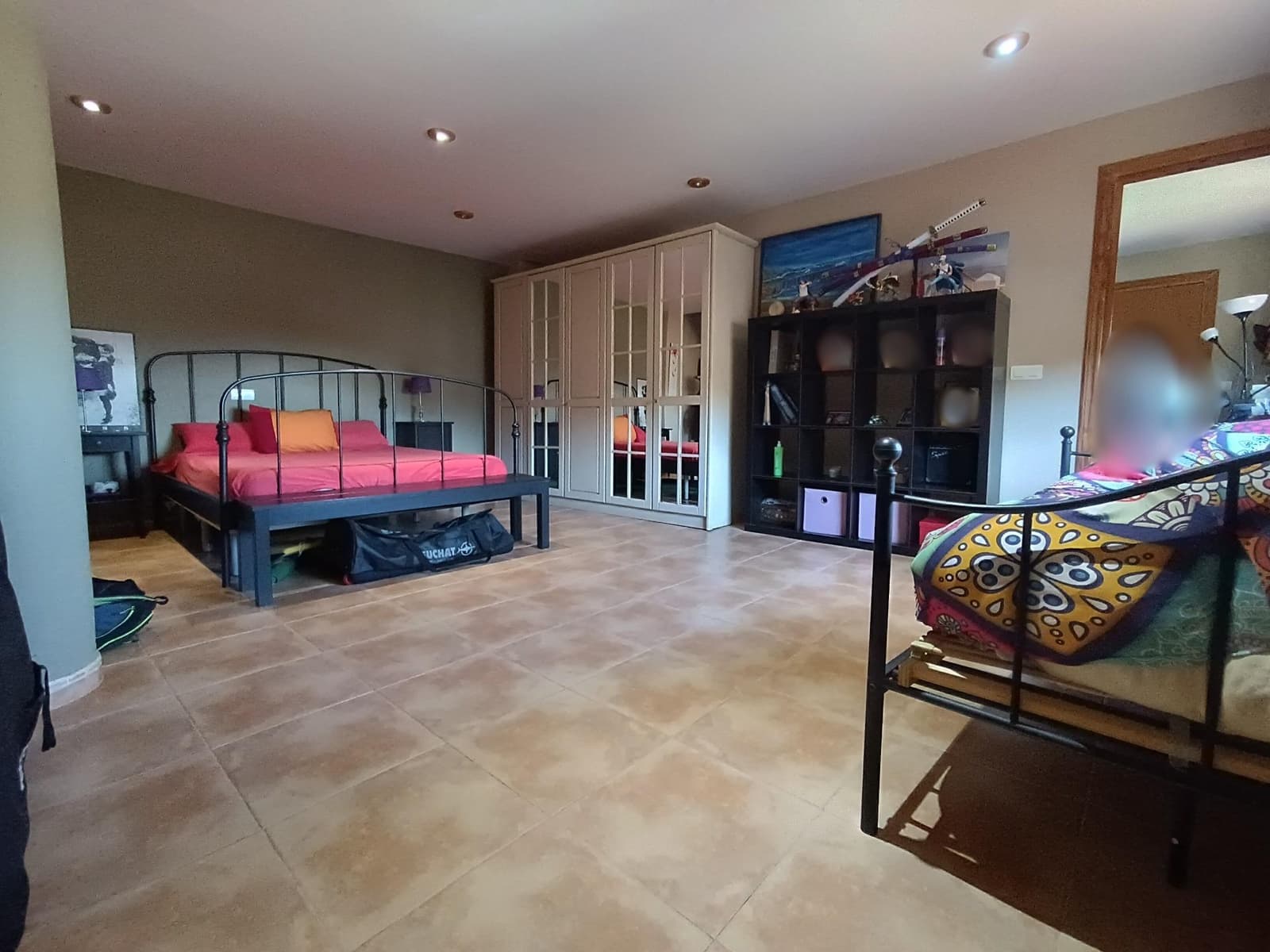 4 bedroom Villa for sale in Aguilas with pool garage - € 375,000 (Ref: 9892763)