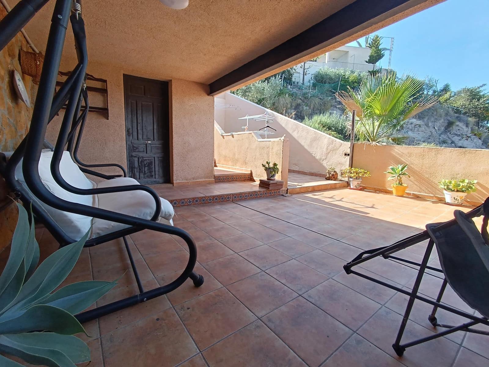 4 bedroom Villa for sale in Aguilas with pool garage - € 375,000 (Ref: 9892763)