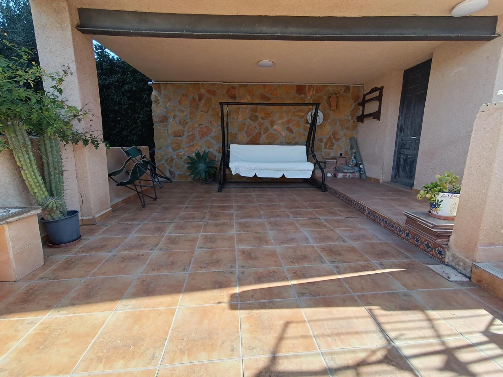 4 bedroom Villa for sale in Aguilas with pool garage - € 375,000 (Ref: 9892763)