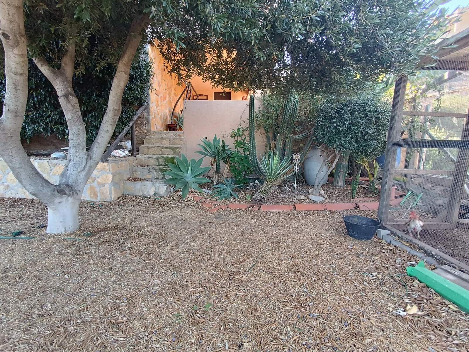 4 bedroom Villa for sale in Aguilas with pool garage - € 375,000 (Ref: 9892763)