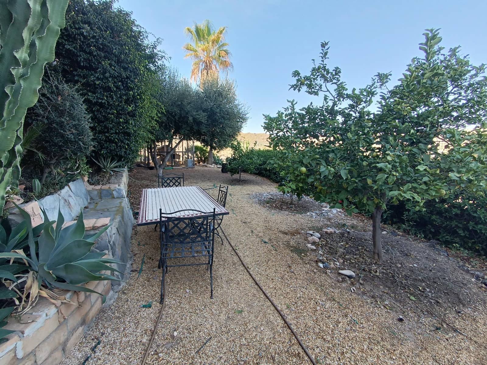 4 bedroom Villa for sale in Aguilas with pool garage - € 375,000 (Ref: 9892763)
