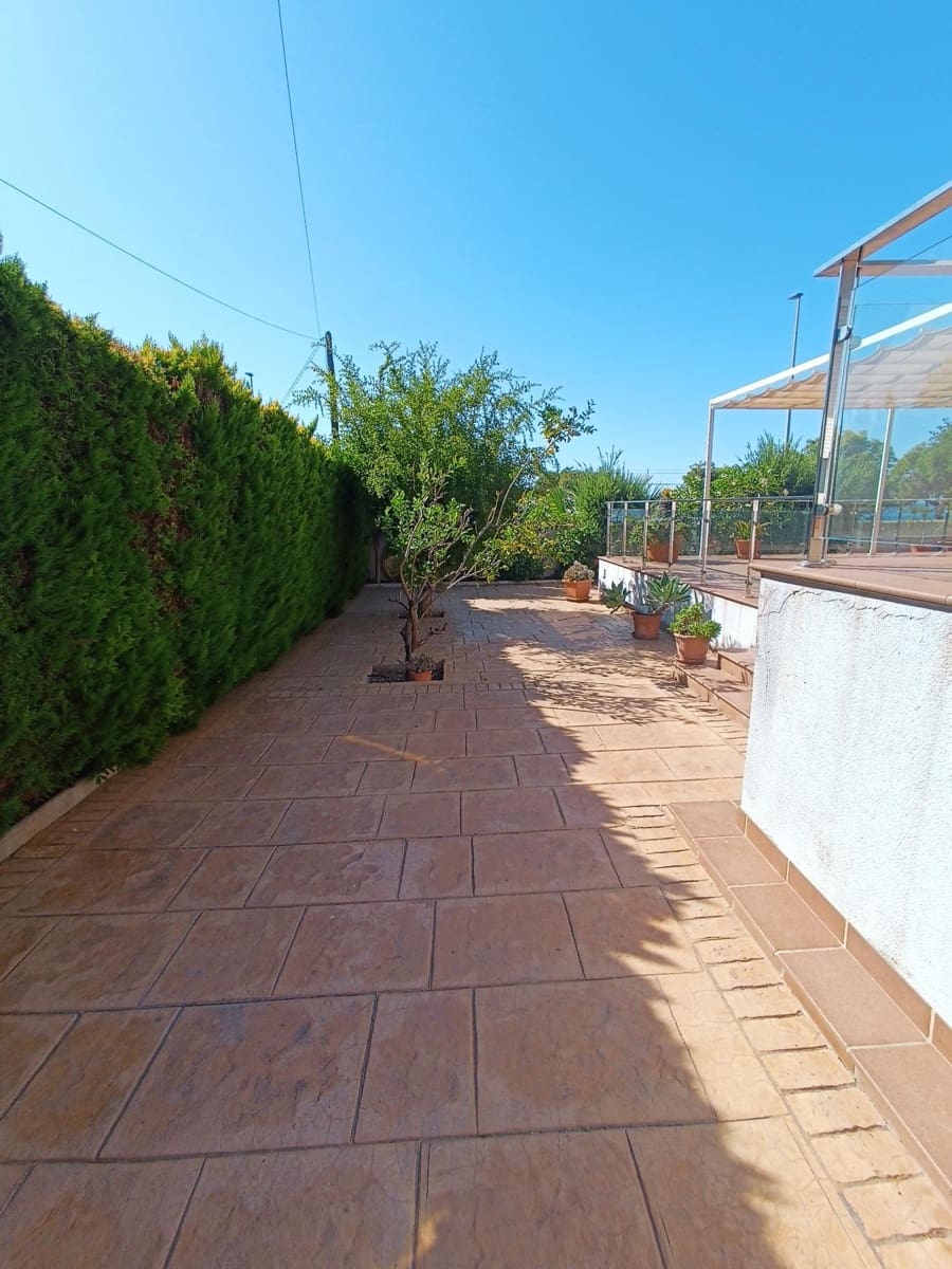 7 bedroom Villa for sale in Aguilas with pool garage - € 1,800,000 (Ref: 9892764)