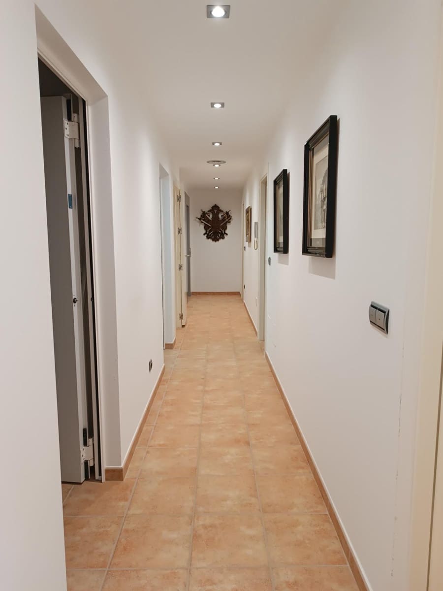 7 bedroom Villa for sale in Aguilas with pool garage - € 1,800,000 (Ref: 9892764)