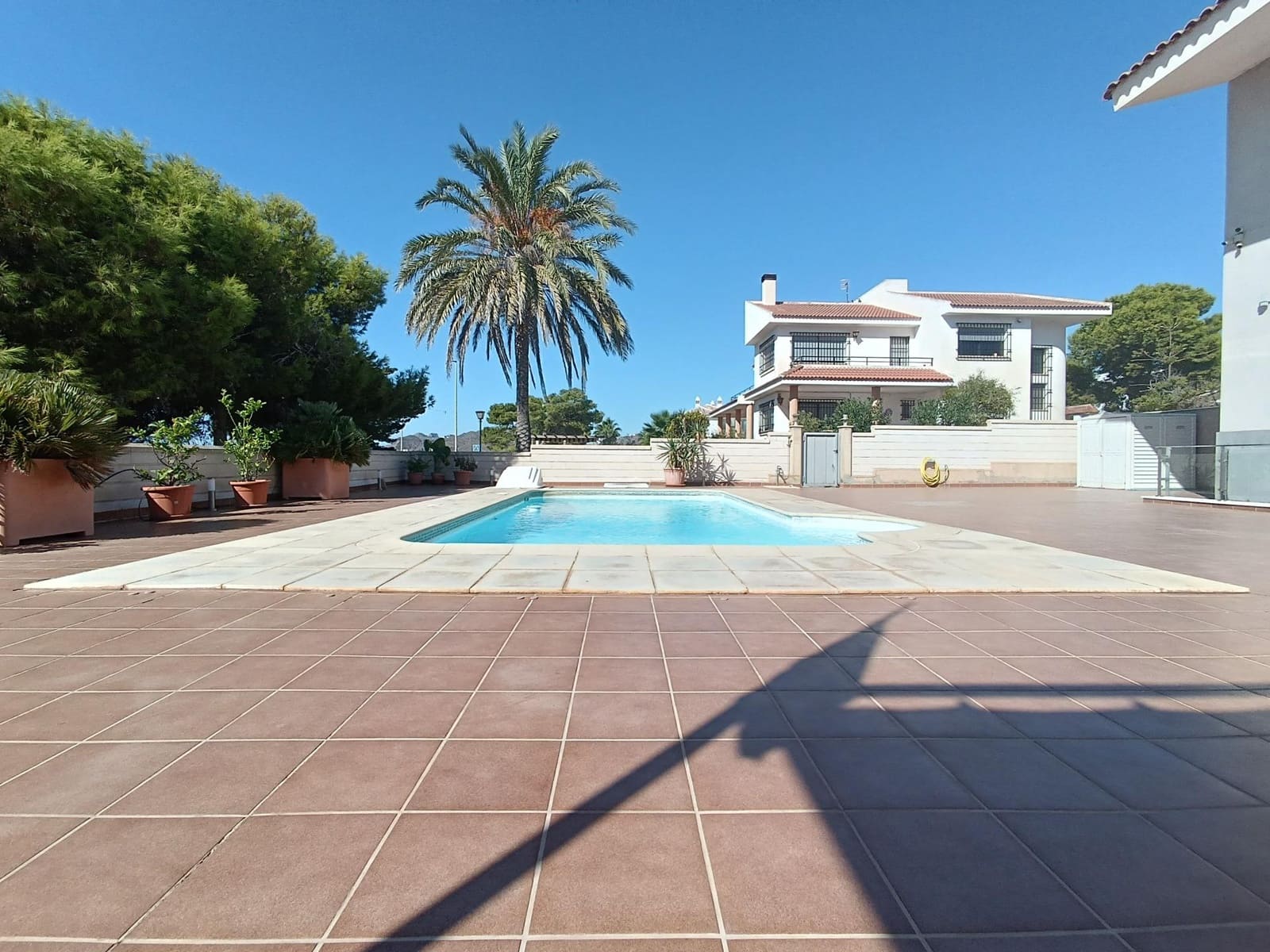 7 bedroom Villa for sale in Aguilas with pool garage - € 1,800,000 (Ref: 9892764)