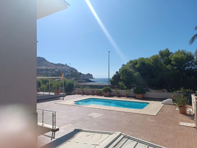 7 bedroom Villa for sale in Aguilas with pool garage - € 1,800,000 (Ref: 9892764)