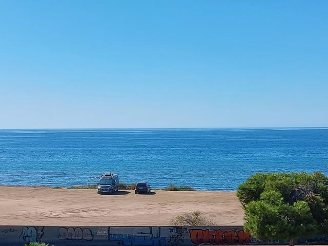 7 bedroom Villa for sale in Aguilas with pool garage - € 1,800,000 (Ref: 9892764)