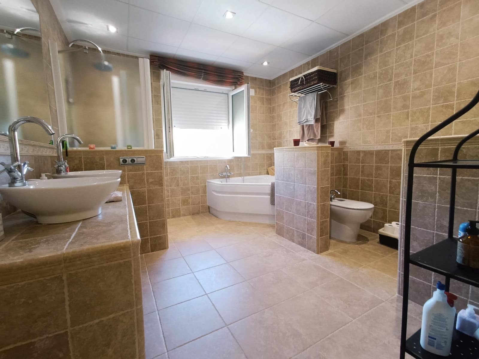 7 bedroom Villa for sale in Aguilas with pool garage - € 1,800,000 (Ref: 9892764)