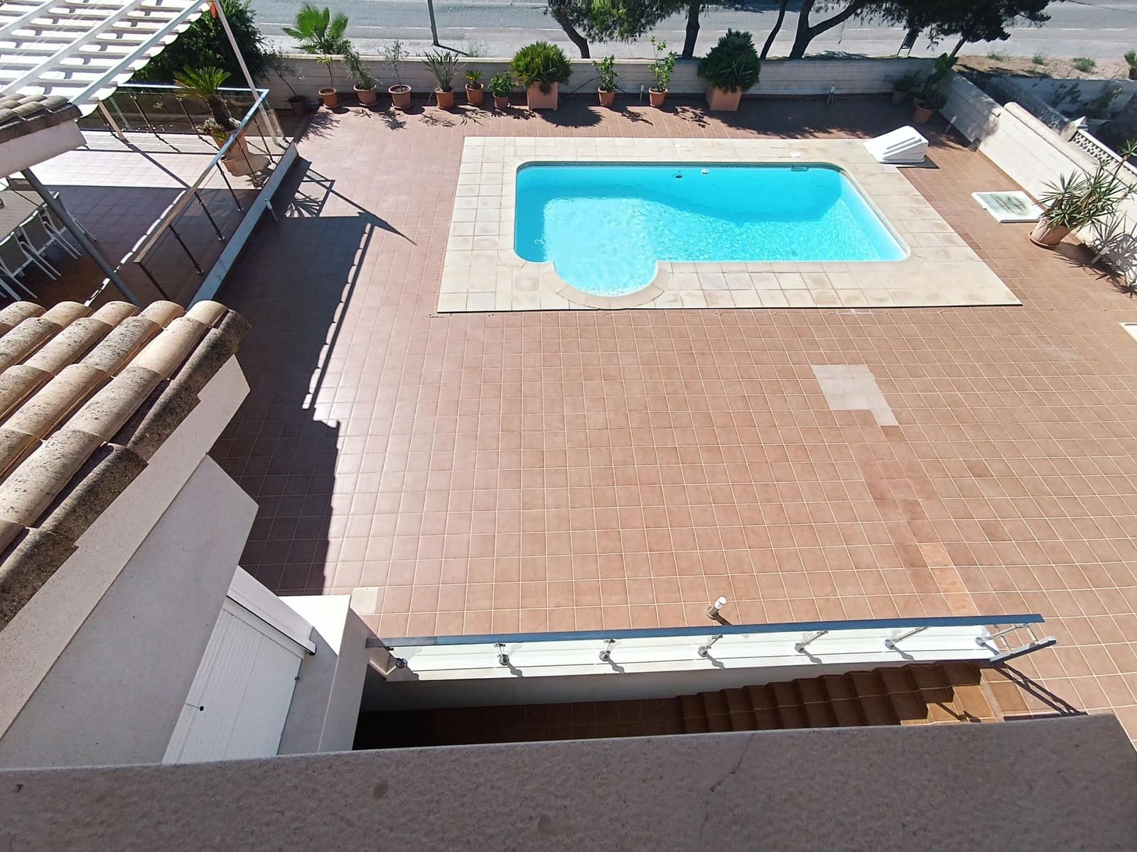 7 bedroom Villa for sale in Aguilas with pool garage - € 1,800,000 (Ref: 9892764)