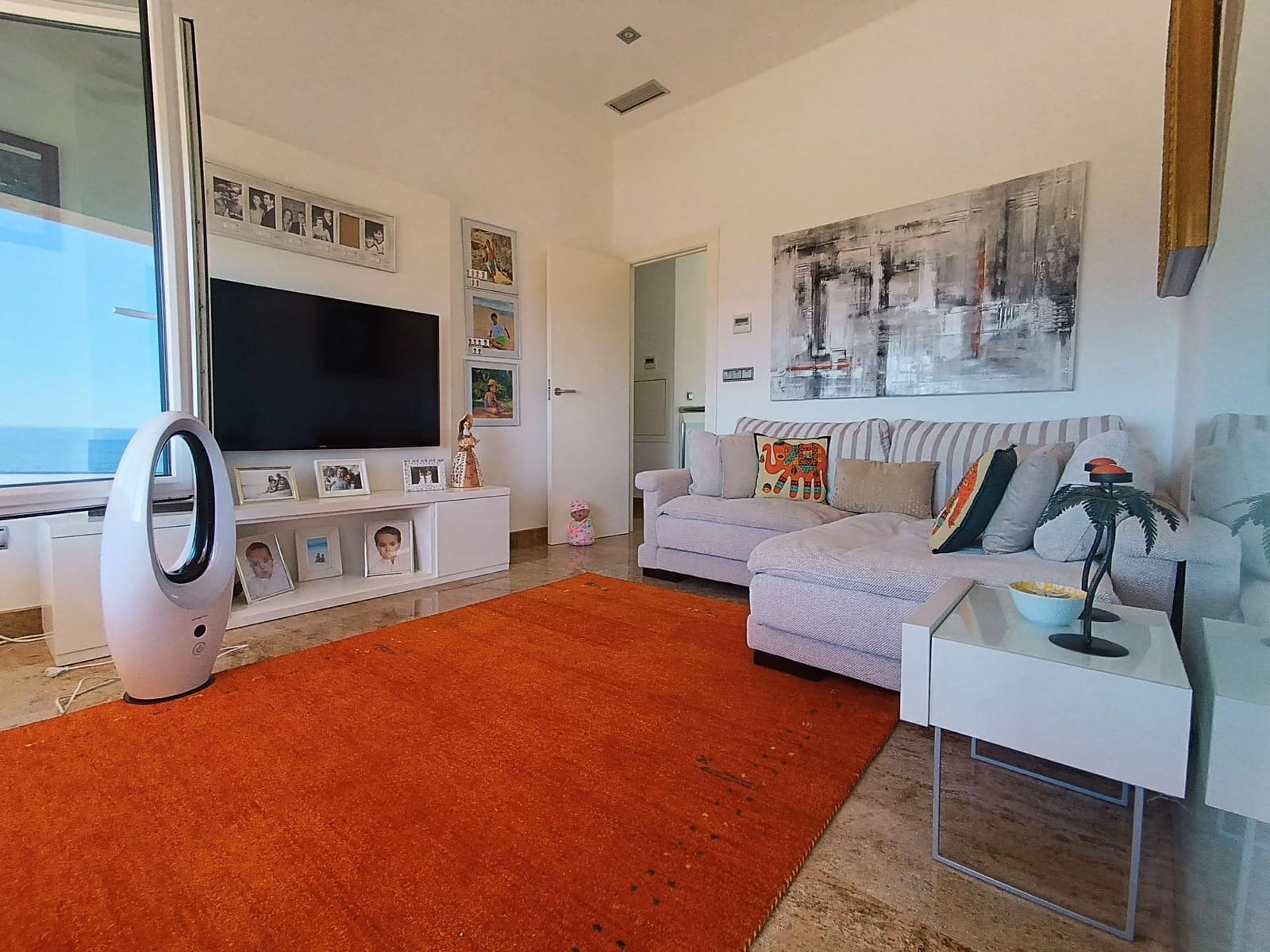 7 bedroom Villa for sale in Aguilas with pool garage - € 1,800,000 (Ref: 9892764)